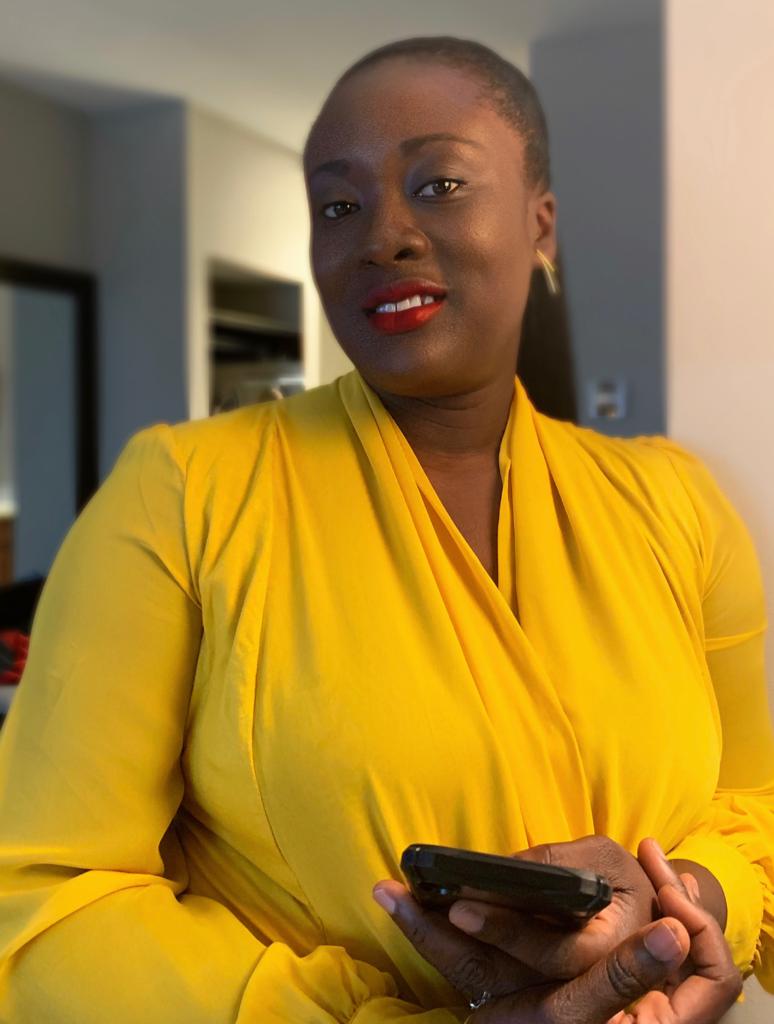 Laura Assiradoo, Realtor at Gold Coast Realty LLC, serving Massachusetts and Rhode Island